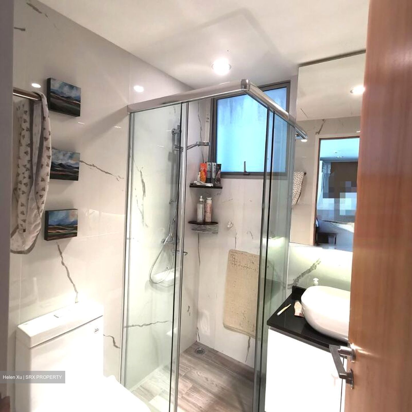 Malvern Springs (D15), Condominium #581686521